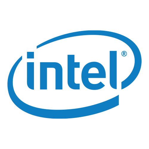 Intel | | Experience What's Inside