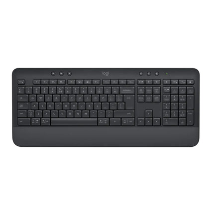 Logitech Signature K650 Bluetooth Keyboard