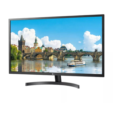 LG 32 inch IPS Panel Full HD 75Hz Monitor