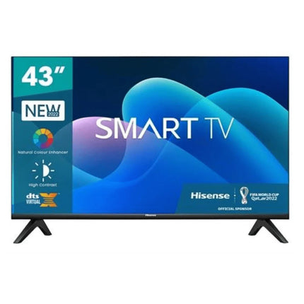 Hisense 43inch | LED | 1080p Smart TV