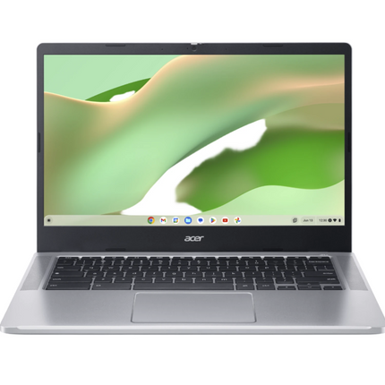 Acer Chromebook 314 Intel® N100 4GB RAM 64GB eMMC Laptop