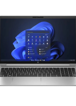 HP ProBook 455 G10 15.6-inch FHD Laptop - AMD Ryzen 5 7530U 512GB SSD 16GB RAM