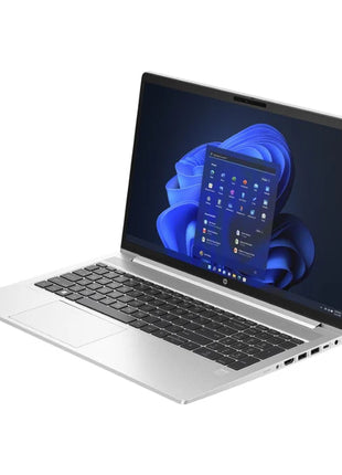 HP ProBook 455 G10 15.6-inch FHD Laptop - AMD Ryzen 5 7530U 512GB SSD 16GB RAM