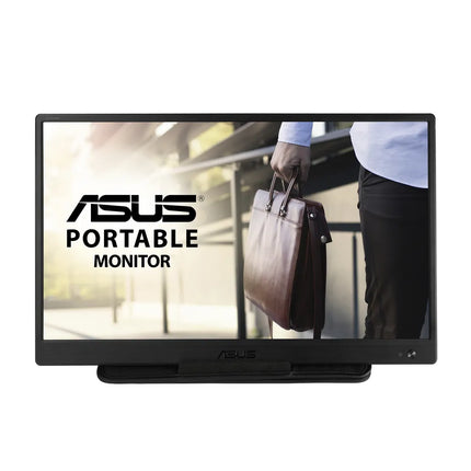 ASUS ZenScreen MB165B Portable USB 15.6" HD Monitor