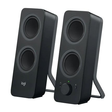 Logitech Z207 Bluetooth Computer Speaker