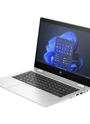 HP Pro x360 435 G10 13.3-inch FHD 2-in-1 Laptop - AMD Ryzen 5 7530U 512GB SSD 16GB RAM Win 11 Pro
