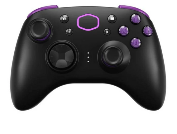 Cooler Master Storm Gaming Controller