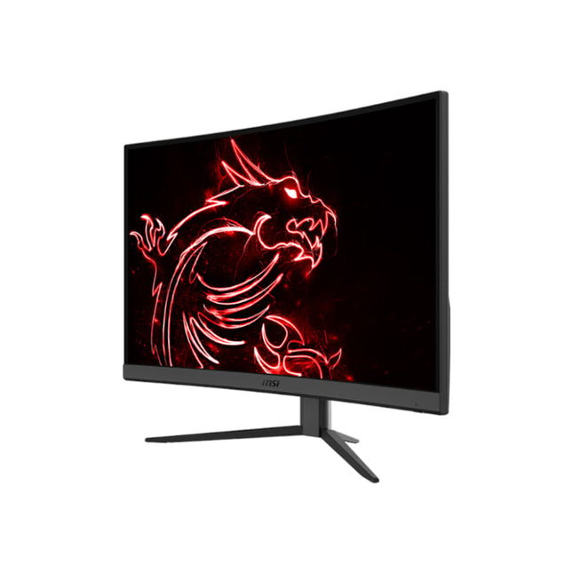 MSI G27C4 E3 27″ Gaming Monitor