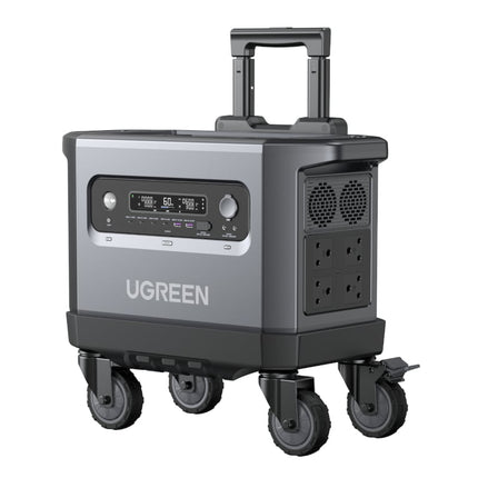 UGREEN PowerRoam Portable Power Station 2048Wh/2200W SA