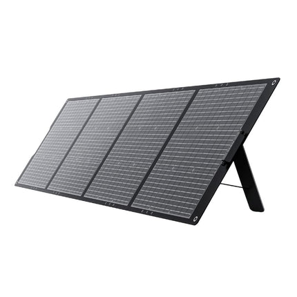 Gizzu 220W Rugged Portable Solar Panel