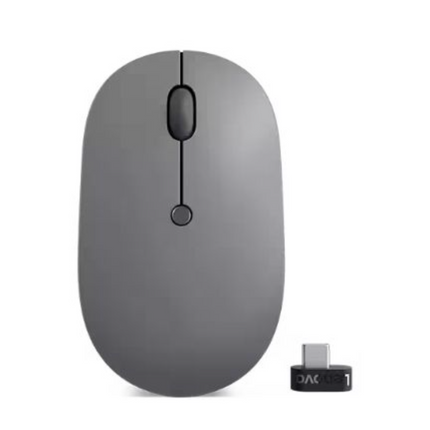 Lenovo Go USB-C Wireless Mouse