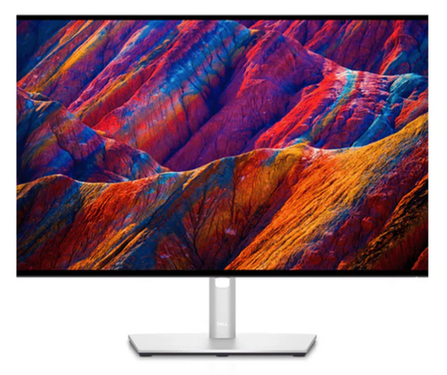 Dell 21.5” E2223HN FHD Monitor