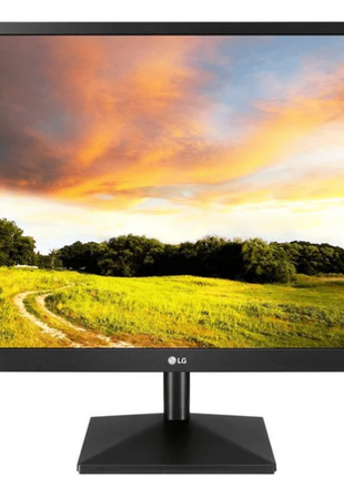 LG 19.5” 20MK400H HD Monitor