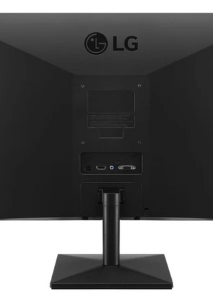 LG 19.5” 20MK400H HD Monitor