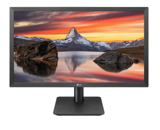 LG 21.5” 22MP410 FHD Monitor