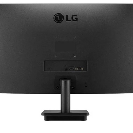 LG 27” FHD Monitor with IPS Technology and AMD FreeSync