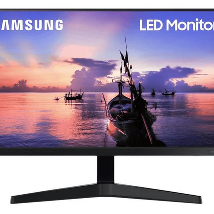 Samsung LF24T350 24” Full HD LED IPS Monitor