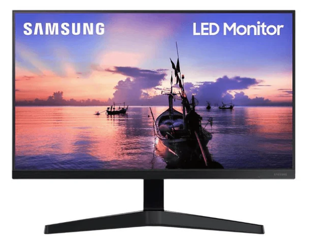 Samsung LF24T350 24” Full HD LED IPS Monitor