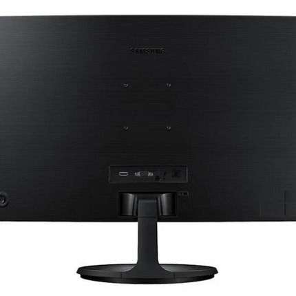 Samsung LC24F390 24” Curved LED Monitor