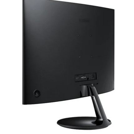 Samsung LC27F390FH 27” Curved LED Monitor