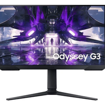 Samsung LS24AG320 24” Odyssey G32A Gaming Monitor