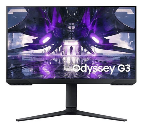 Samsung LS24AG320 24” Odyssey G32A Gaming Monitor