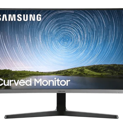 Samsung LC32R500 31.5” Curved LED Monitor