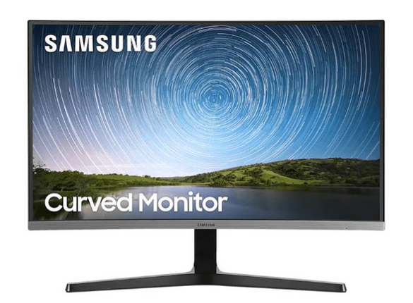 Samsung LC32R500 31.5” Curved LED Monitor