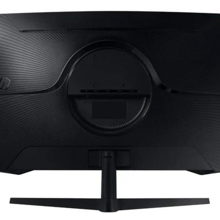 Samsung LS32CG552 32” Odyssey G55C Curved QHD Gaming Monitor