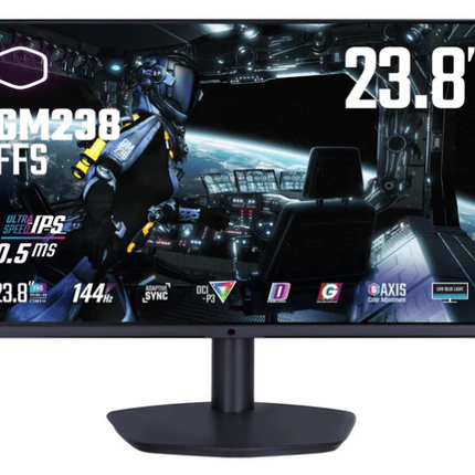 Cooler Master GM24 24” FHD Gaming Monitor