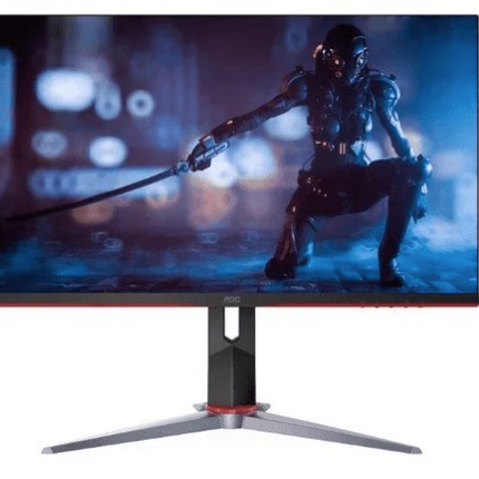 AOC 27G4 27” IPS FHD Monitor