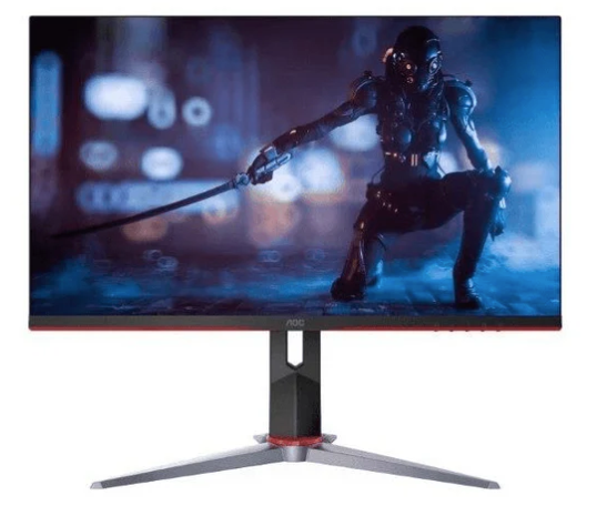 AOC 27G4 27” IPS FHD Monitor