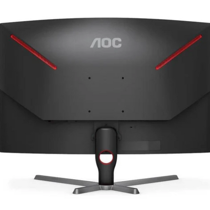 AOC CQ32G3SE 32” QHD Monitor