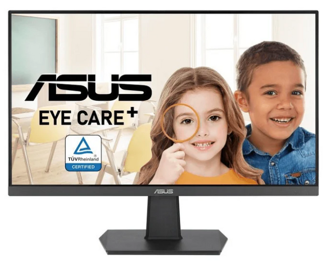 ASUS VA24EHF 23.8” IPS FHD Monitor