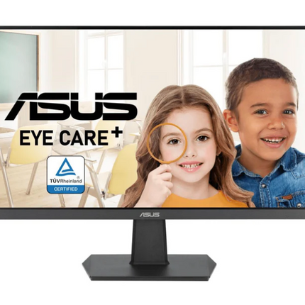 ASUS Eye Care 27” IPS FHD Monitor