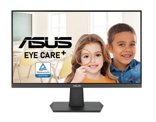 ASUS Eye Care 27” IPS FHD Monitor