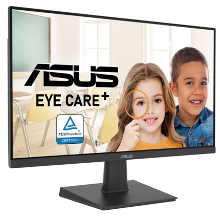 ASUS Eye Care 27” IPS FHD Monitor