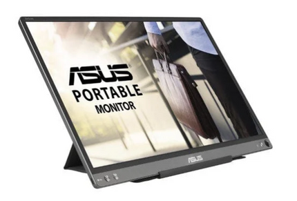 ASUS ZenScreen MB16ACE 15.6” IPS FHD Portable Monitor