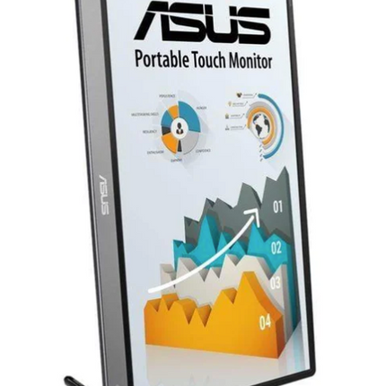 ASUS ZenScreen MB16AMT 15.6” IPS FHD Portable Monitor