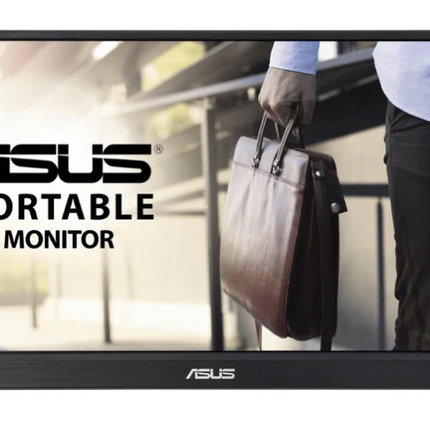 ASUS ZenScreen MB16AWP 15.6” IPS FHD Portable Monitor