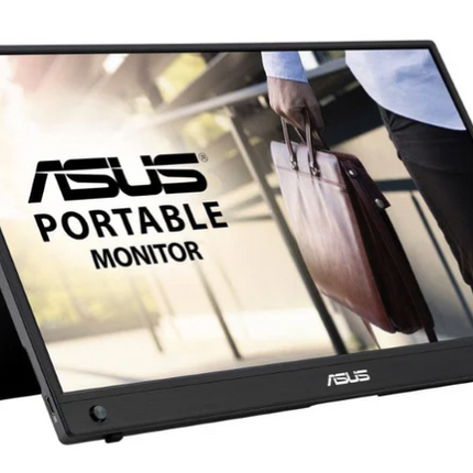 ASUS ZenScreen MB16AWP 15.6” IPS FHD Portable Monitor