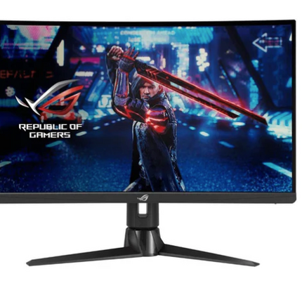 ASUS ROG Swift XG27AQV 27” QHD Gaming Monitor