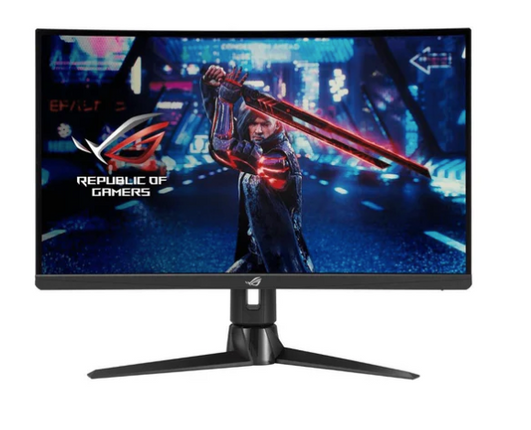 ASUS ROG Swift XG27AQV 27” QHD Gaming Monitor