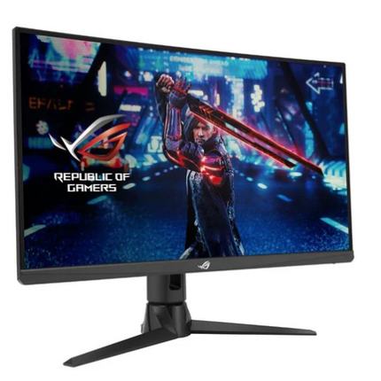 ASUS ROG Swift XG27AQV 27” QHD Gaming Monitor