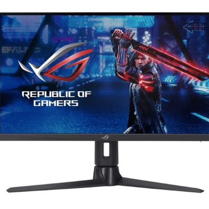 ASUS ROG Strix XG27AQMR 27” QHD Gaming Monitor