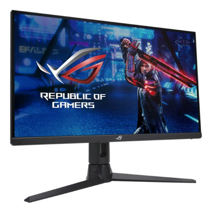 ASUS ROG Strix XG27AQMR 27” QHD Gaming Monitor