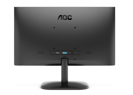 AOC 22B2HM2 – 21.5” FHD Monitor, Ultra-Thin Bezel, Eye-Care Technology