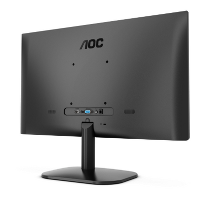 AOC 22B2HM2 – 21.5” FHD Monitor, Ultra-Thin Bezel, Eye-Care Technology