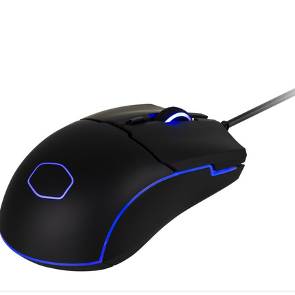 Cooler Master CM110 Gaming Mouse - Black