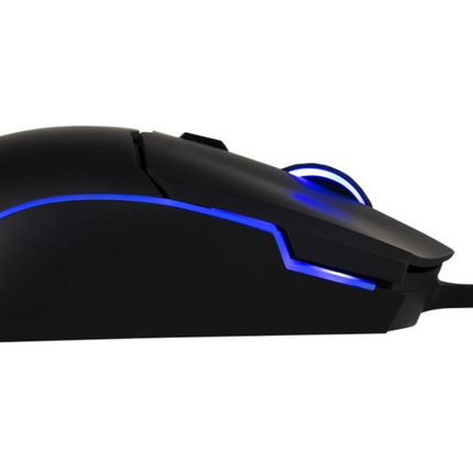 Cooler Master CM110 Gaming Mouse - Black